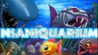 تحميل لعبة الكمبيوتر insaniquarium deluxe الاصلية للاندرويد 😍 screenshot 5