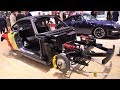 2019 RUF Carbon Lightweight Chassis - Walkaround - 2019 Geneva Motor Show