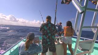 Famous Catching Fish Off Fort Lauderdale - Atlantic Ocean VR Fishing Adventure! 627 Profile