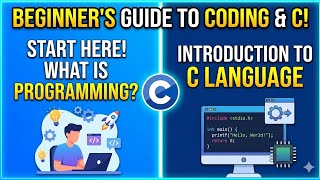C Language Tutorial Series – Part 1 | Introduction to C Programming | Sarangee Online Tutorials