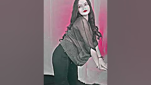 Habibi Remix 🥰 HD 4K REELS STATUS 🥵🔥 #shorts #alightmotion #xml_file #habibi #xml #song #dance