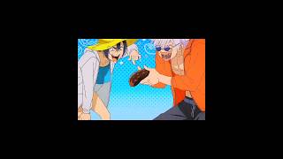 What Do You Think About Gojo Laugh???