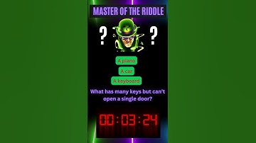 99% Can’t Solve THIS Riddle—Are You the 1%? | Riddles with Answers | #logicriddles #brainteasers