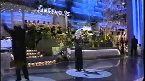 Spagna - Gente come noi - Sanremo 1995.m4v