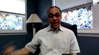 5 Minute Bible Study - Colossians 2:15