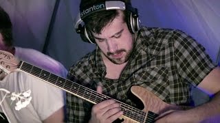BAMM.tv Presents: The Flashbulb - Warm Hands in Cold Fog (live with Bartel at Photosynthesis 4.0)