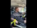 Switching from manual to automatic