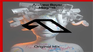 Andrew Bayer vs Meduza feat. GOODBOYS - Magitek vs Piece Of Your Heart (Armin van Buuren Mashup) Resimi