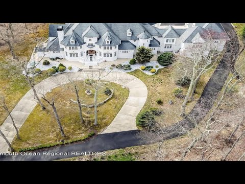 109 Stillhouse Road, Millstone, NJ home video tour