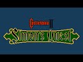 Dwelling of Doom - Castlevania II: Simon's Quest