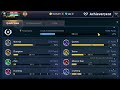 Force Gunner LVL 199 +20 PERMA SET | CABAL Infinite Combo SEA Account