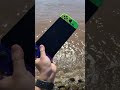 Throwing My Switch Into A Lake
