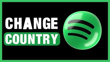 How to Change Spotify Country or Location | 2025 Updated Method