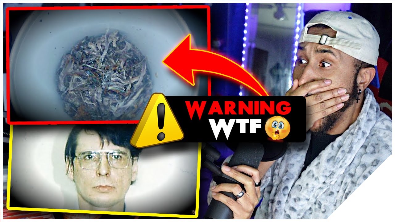 3 лучших истории Mrballen, которые звучат как фейк, но на 100% реальны (реакция Kentucky Fried Ch...