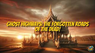 The Corpse Roads: Ancient Paths That Carried the Dead