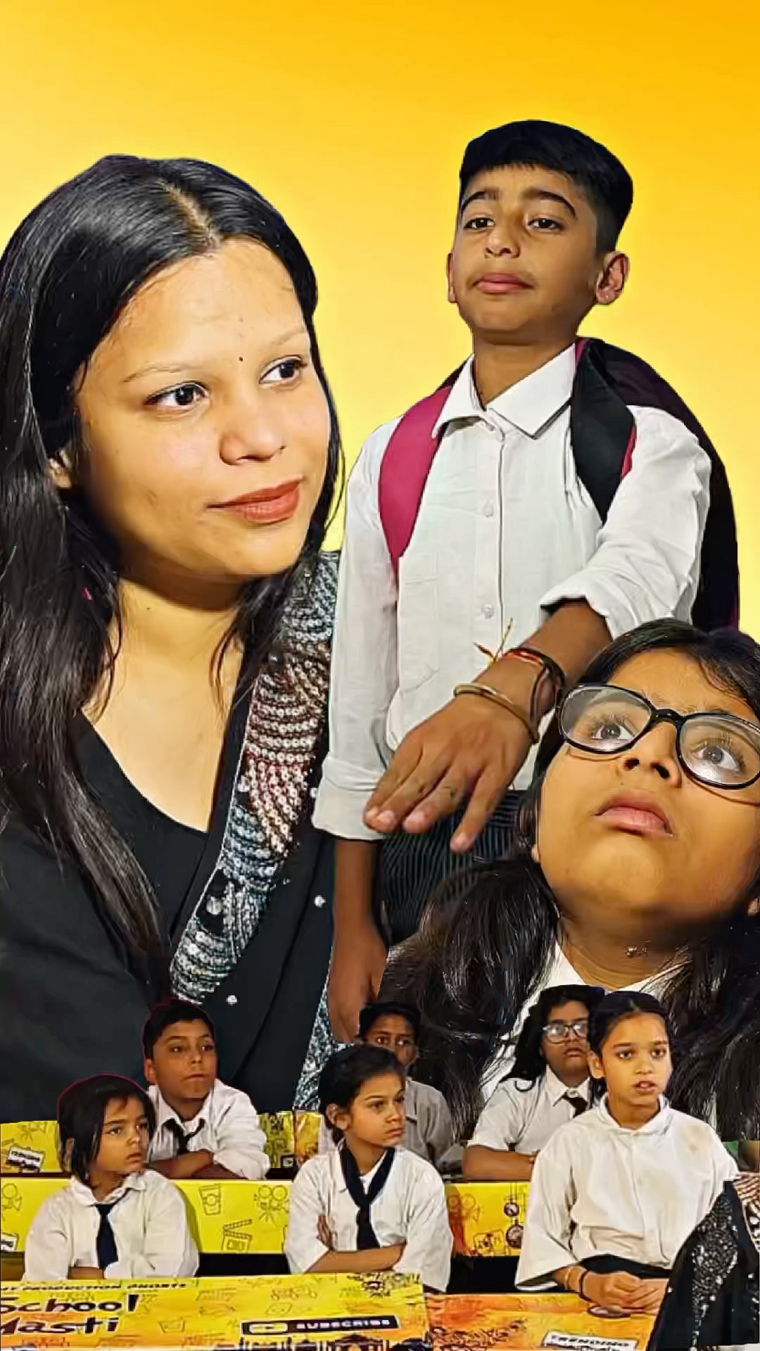 Maa Ka Pyarr ?❤️ #shorts #mother #emotional #comedy #funny #love