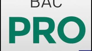 BAC PRO.ISTA@ live ,Calcul Professionnel (Fabrications Mécanique)حصة