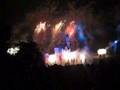 Hong Kong Disneyland - Firework - Part 4