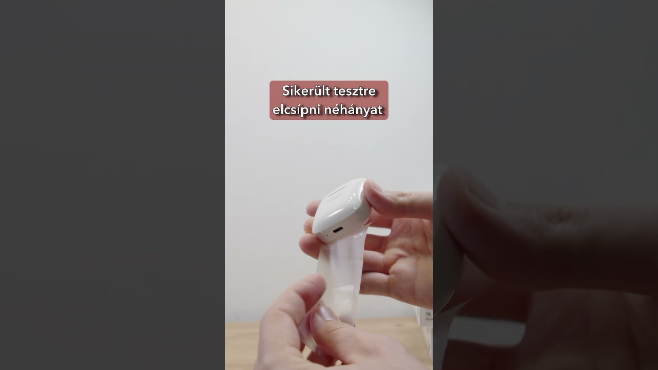 TOZO fülhallgató tesztek hamarosan! Új Márkával bővül a magyar felhozatal 