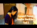 Gospel song audio juckbox vol 1  jyotsna reang kokborok songs