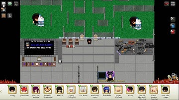 FIX THIS! @GRAAL ERA