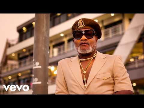 KOFFI OLOMIDE - STRESS EZALI TE (Clip Officiel)