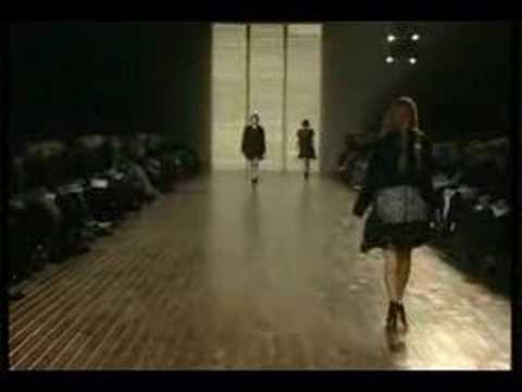 Chloe - Fall 2008 - Part 1