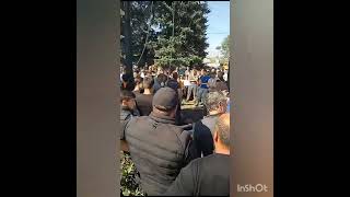 картинка: День Адыгов в родном с.Н. Жемтала 20.09.23г.Адыгэм и махуэр щагъэлъэп1ащ сыщалъхуа Жэмтхьэлэ къуажэм