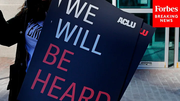 ACLU Director Speaks About Importance Of Pre-Clearance Section Of VRA That Supreme Court Voided