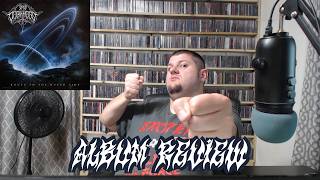 INTO DARKNESS | ROUTE TO THE OUTER SIDE | Album Review (GIULIA WARRIOR SLAYS)