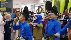 juara bertahan nasional fm,persembahan memukau juri  - Durasi: 5:21. 