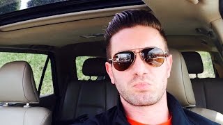 So You're Thinking About Joining the Military?