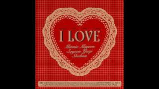 (G)I-DLE (여자)아이들 - Change (Audio)