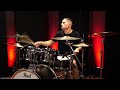 Wright music school  troy wright  drum teacher cover