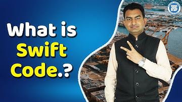 What is Swift code..?? | I am Student, Can i do..?? | Export Import Business by Paresh Solanki