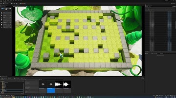 UE5 Bomberman 64 - Update 1