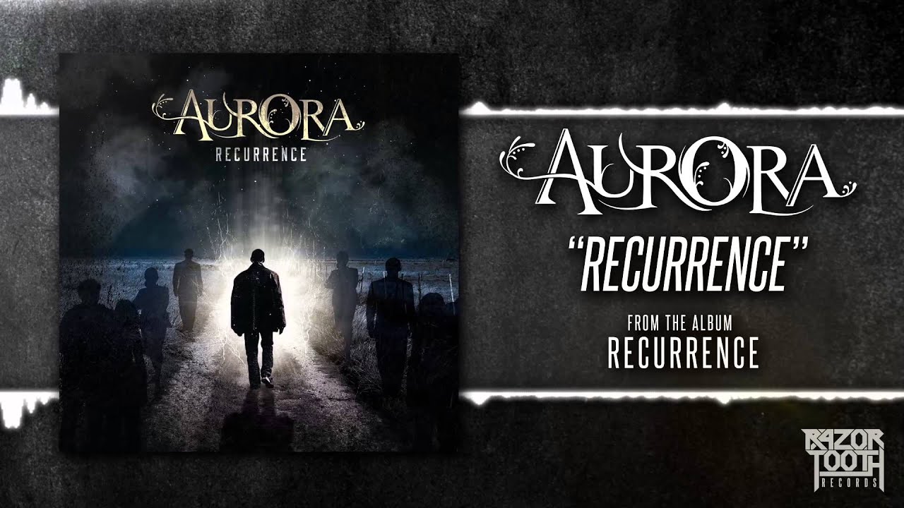 Aurora - "Recurrence" adlı videoyu YouTube'da izle Aurora - "Recurrence" adlı videoyu YouTube'da izle