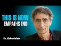 The Hidden Childhood Wounds Behind Narcissism |Dr. Gabor Maté Inspired Deep Psychological Breakdown🔥