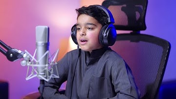 سورة النازعات   عثمان مشعل الحداد