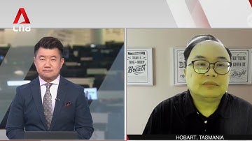 Indonesians unhappy over President Jokowi’s attempt to create political dynasty: Analyst
