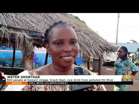 Badwam on Adom TV (5-8-22) Badwam on Adom TV (5-8-22)