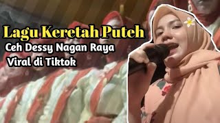 Ceh Desi || Keuretah Puteh Virall