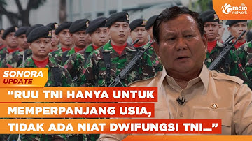 Prabowo Curiga Mengenai Demo Mahasiswa di Masa Pemerintahannya: Murni atau Dibayar?