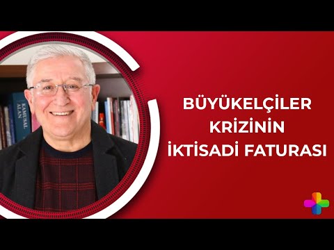 Büyükelçiler Krizinin İktisadi Faturası | Çetele Bölüm 2