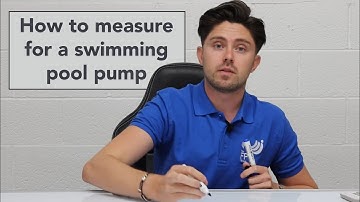 How to Choose a New Swimming Pool Pump in 5 Easy Steps | FPS Pumps