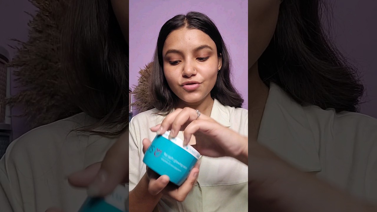 My half used product  review Part-1 || By Anjali 