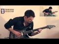 Feodor dosumov double edge  jtcguitarcom