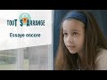 Ref:j8SBCMlHsCU Tout s'arrange &quot;essaye encore&quot; - autisme - la web srie qui donne des outils aux enfants avec tsa