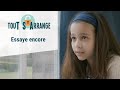 Tout sarrange essaye encore  autisme  la web srie qui donne des outils aux enfants avec tsa