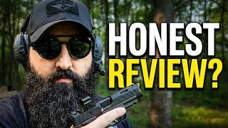 A Honest Look at the Osight K